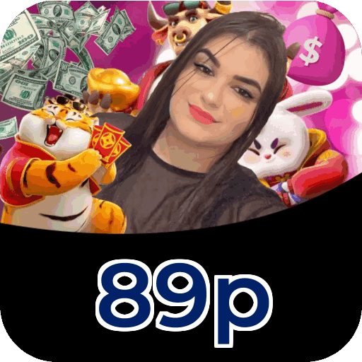 Catálogo slots 89p mostrando top jogos Gates Olympus Sweet Bonanza Fortune Tiger Big Bass volatilidade RTP